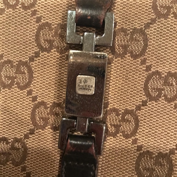 Gucci wallet - Picture 5 of 5